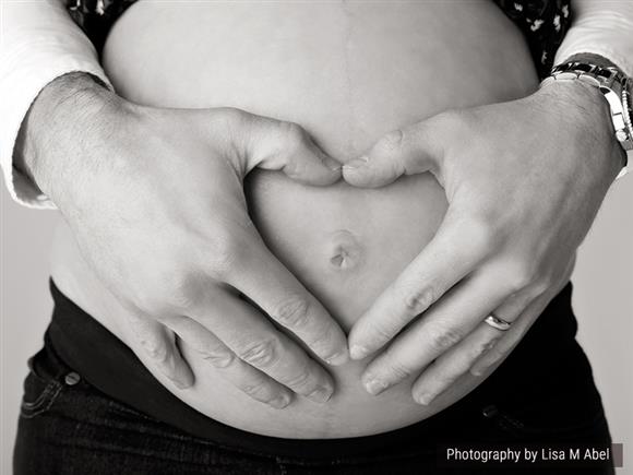 Norwich Pregnancy Photographer
