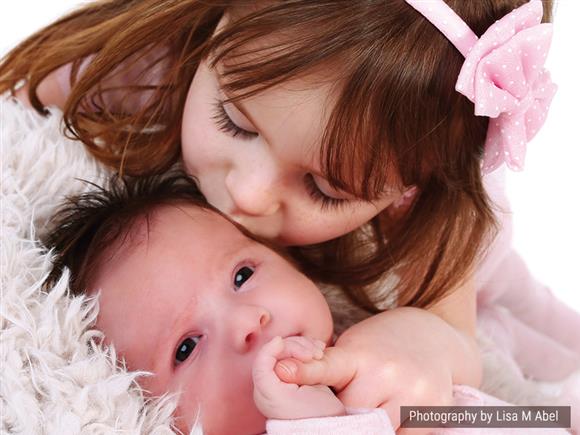Norwich Baby Photographs