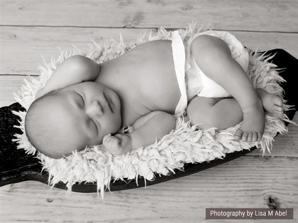 Baby Photography Norwich