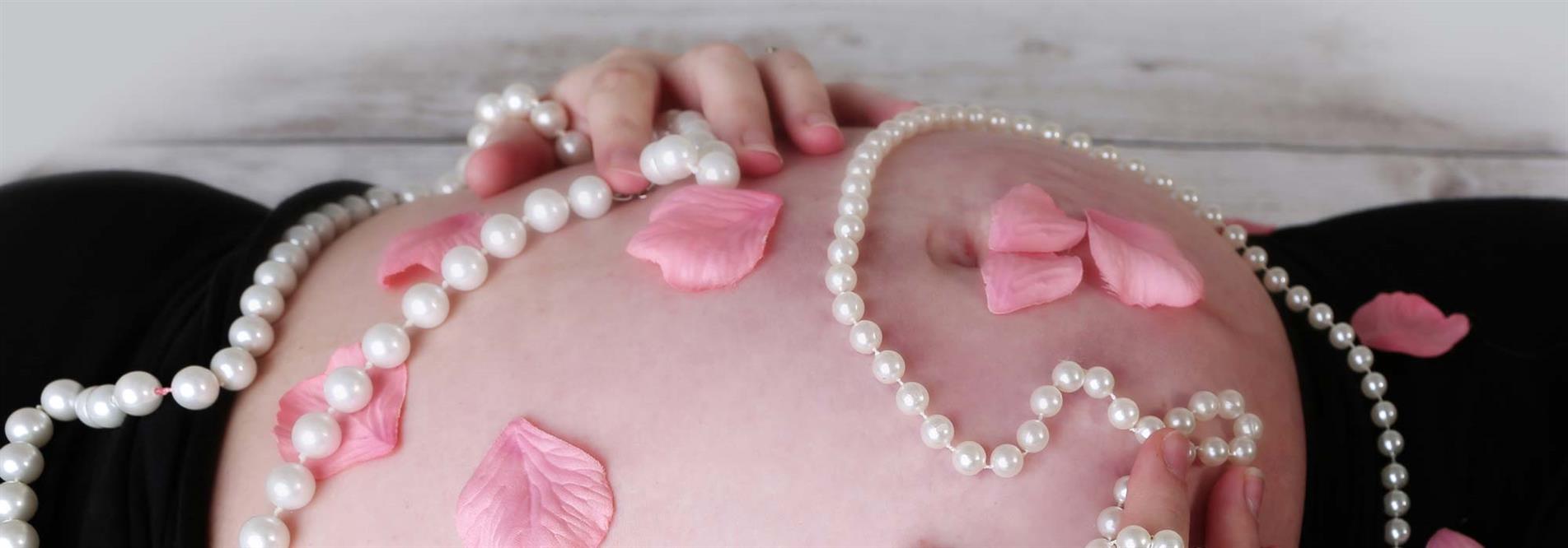 Bump to Baby Norwich
