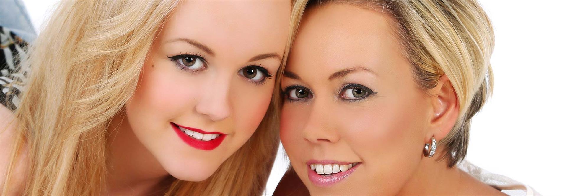 Makeover Photo Experience Norwich