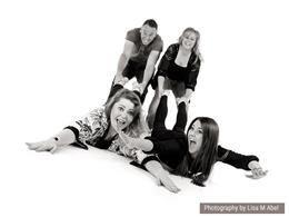 Portrait Experience Gift Vouchers