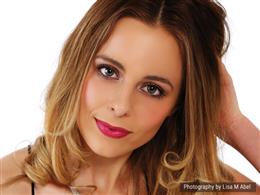 Makeover for 1 Gift Voucher