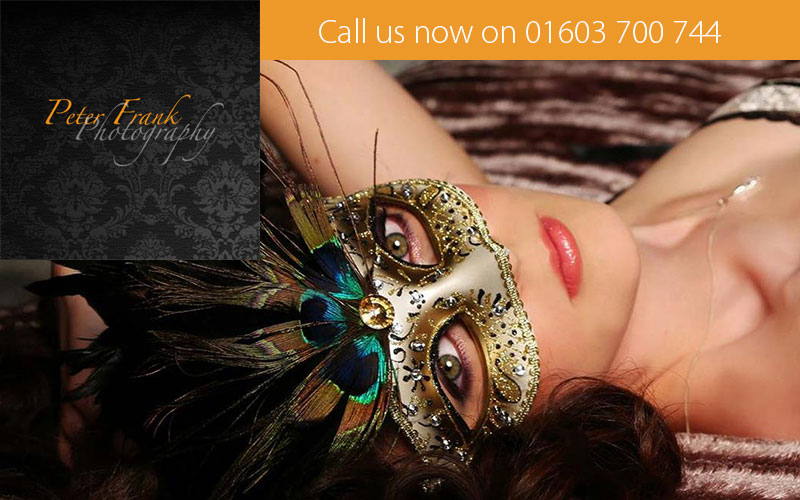 Peter Frank Photography Norwich